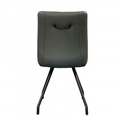Jacob Dining Chair Grey